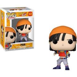 Funko Pop! Animation Dragon Ball GT 1629 Pan