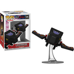 Funko Pop! Retro Toys Transformers 135 Laserbeak