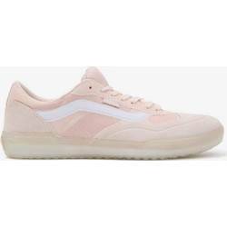 Vans Ave Ανδρικά Sneakers Σομόν VN0A5JIBBM01