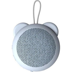 Kreafunk Kids Roar Ηχείο Bluetooth Cloudy Blue