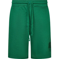 Fila Erik 2 Αθλητική Ανδρική Βερμούδα Πράσινη APCHMS24005-600