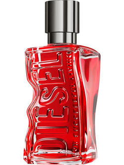 Diesel D Red Eau de Parfum 50ml