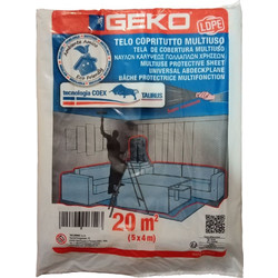 Geko Νάυλον 100/380