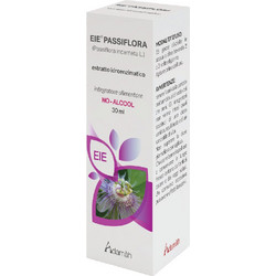 Adamah ΕΙΕ Passiflora 30ml