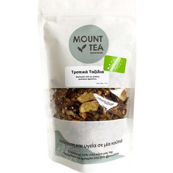 Mount Tea Τροπικά Ταξίδια 100gr