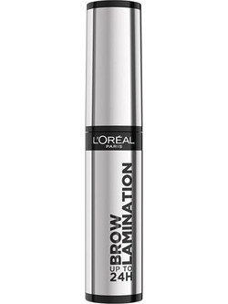 L'Oreal Paris Infaillible 24h Brow Lamination 00 Gel Φρυδιών 6ml