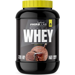 Hiro.Lab Instant Whey Cookies Πρωτεΐνη Ορού Γάλακτος 2kg