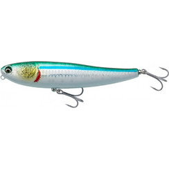 Savage Gear Bullet Mullet Τεχνητό Δόλωμα Ψαράκι 8cm 8gr LS Sayoris
