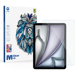 Lito 2.5D Classic Tempered Glass (iPad Air 11" 2024)