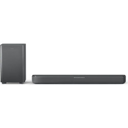 Philips TAB5309 Soundbar 240W 2.1 με Ασύρματο Subwoofer & Τηλεχειριστήριο