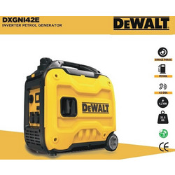 DeWALT DXGNI42E Γεννήτρια Βενζίνης Βαλιτσάκι Inverter 4.2KVA