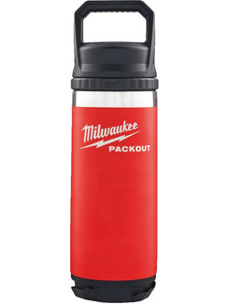 Milwaukee Packout Red 532ml