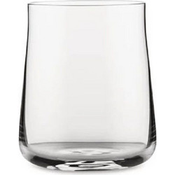 Alessi Ποτήρι Ουίσκι Κρύσταλλο Eugenia Clear 410ml NF093