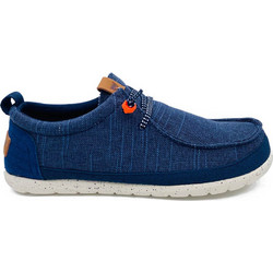 Wrangler Kohala Ανδρικά Sneakers Royal Blue WM31140A-014