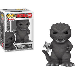 Funko Pop! Movies Godzilla 1662 Godzilla 1954