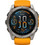Garmin Fenix 8 AMOLED 51mm Sapphire Titanium / Spark Orange