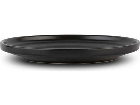 Nava Soho Πιάτο Φρούτου Πήλινο 20cm 10-099-282