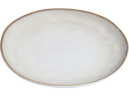 Estia Vignette Πιάτα Φρούτου Πήλινα 21cm 6τμχ 07-24420