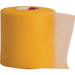 Cramer Pretape Επίδεσμος Αράχνη Κίτρινος 6.98cm x 27.4m