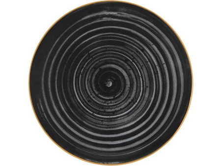 Dot Efesto Πιάτο Ρηχό Πορσελάνης 27cm 0751668