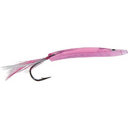Uno Τrolling Jig Τεχνητό Δόλωμα Κουταλάκι 4.5cm P