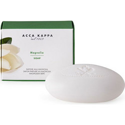 Acca Kappa Magnolia Σαπούνι 150gr