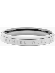 Daniel Wellington Γυναικείο Δαχτυλίδι Ασημί DW00400027