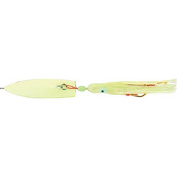 Waki Urashima Inchiku Τεχνητό Δόλωμα Χταποδάκι Φωσφοριζέ 120gr FGL