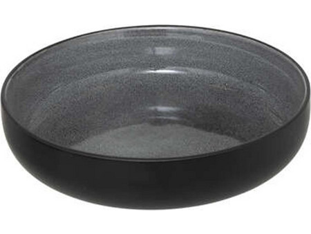 Atmosphera Πιάτο Βαθύ Πορσελάνης 21cm 07203250A