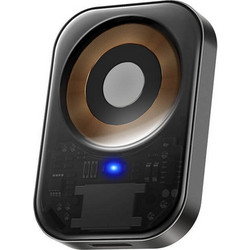 Mcdodo CH-2061 Φορτιστής Smartwatch για Apple Watch Series 1-7 / SE Black