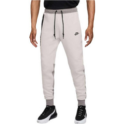 Nike Sportswear Ανδρικό Παντελόνι Φόρμας Fleece με Λάστιχο Πολύχρωμο FB8002-014