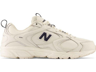 New Balance 408 Ανδρικά Sneakers Εκρού ML408Q