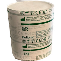 Lohmann & Rauscher Cellona Ελαστικός Επίδεσμος 5cm x 2.7m