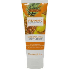 Creightons Superfruits Vitamin C Skin Radiance Moisturiser Cream 75ml