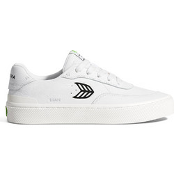 Cariuma Ανδρικά Sneakers Λευκά 472404-W04M