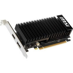 MSI GeForce GT 1030 4GB GDDR4 Κάρτα Γραφικών