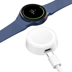 Split Φορτιστής Smartwatch για Samsung Galaxy Watch White