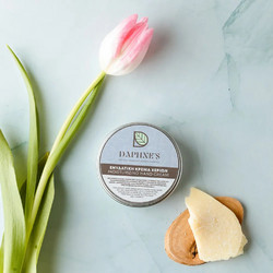 Daphne's Ενυδατική Κρέμα Χεριών 50gr