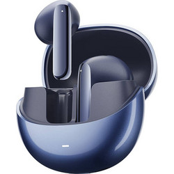 QCY AilyBuds Pro Ακουστικά Bluetooth In Ear Ανθεκτικά στο Νερό Blue