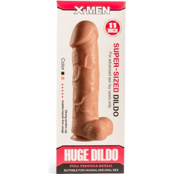 X-MEN 11" Super Sized 28cm Flesh II