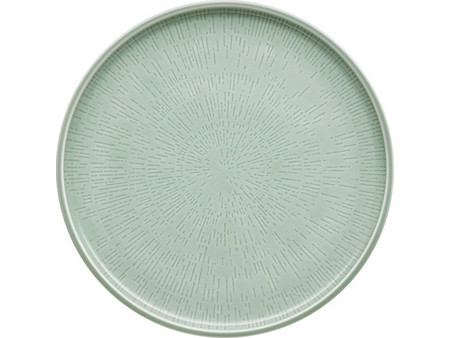 Schonwald Shiro Glaze Frost Πιάτο Ρηχό Πορσελάνης 21cm 3060722