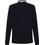 Tommy Hilfiger Ανδρική Μπλούζα Polo Μακρυμάνικη Navy Μπλε MW0MW20183-DW5