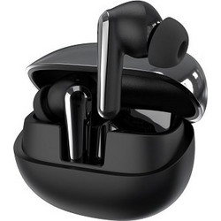 Devia Star E4 Ακουστικά Bluetooth In Ear Black