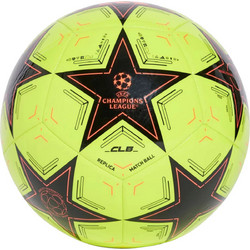 Adidas UEFA Champions League Club Μπάλα Ποδοσφαίρου IX4065