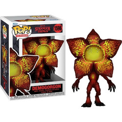 Funko Pop! Television Stranger Things 1596 Demogorgon