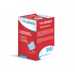 Lamed Non Woven Επιδεσμική Ταινία 15cm x 10m