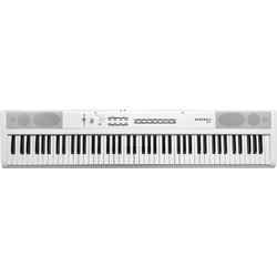 Kurzweil KA S1-WH Ηλεκτρικό Πιάνο Stage με 88 Βαρυκεντρισμένα Πλήκτρα White