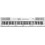Kurzweil KA S1-WH Ηλεκτρικό Πιάνο Stage με 88 Βαρυκεντρισμένα Πλήκτρα White