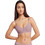 Sloggi Ever Ease Bralette χωρίς Μπανέλα Ροζ 10219599-6116