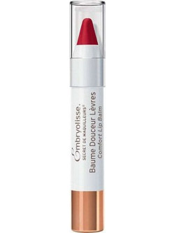 Embryolisse Comfort Rouge Intense Lip Balm με Χρώμα 2.5gr